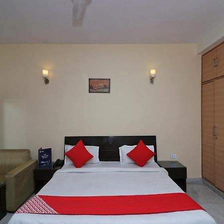 Hotel O Aravali Residency Gurgaon Exterior photo